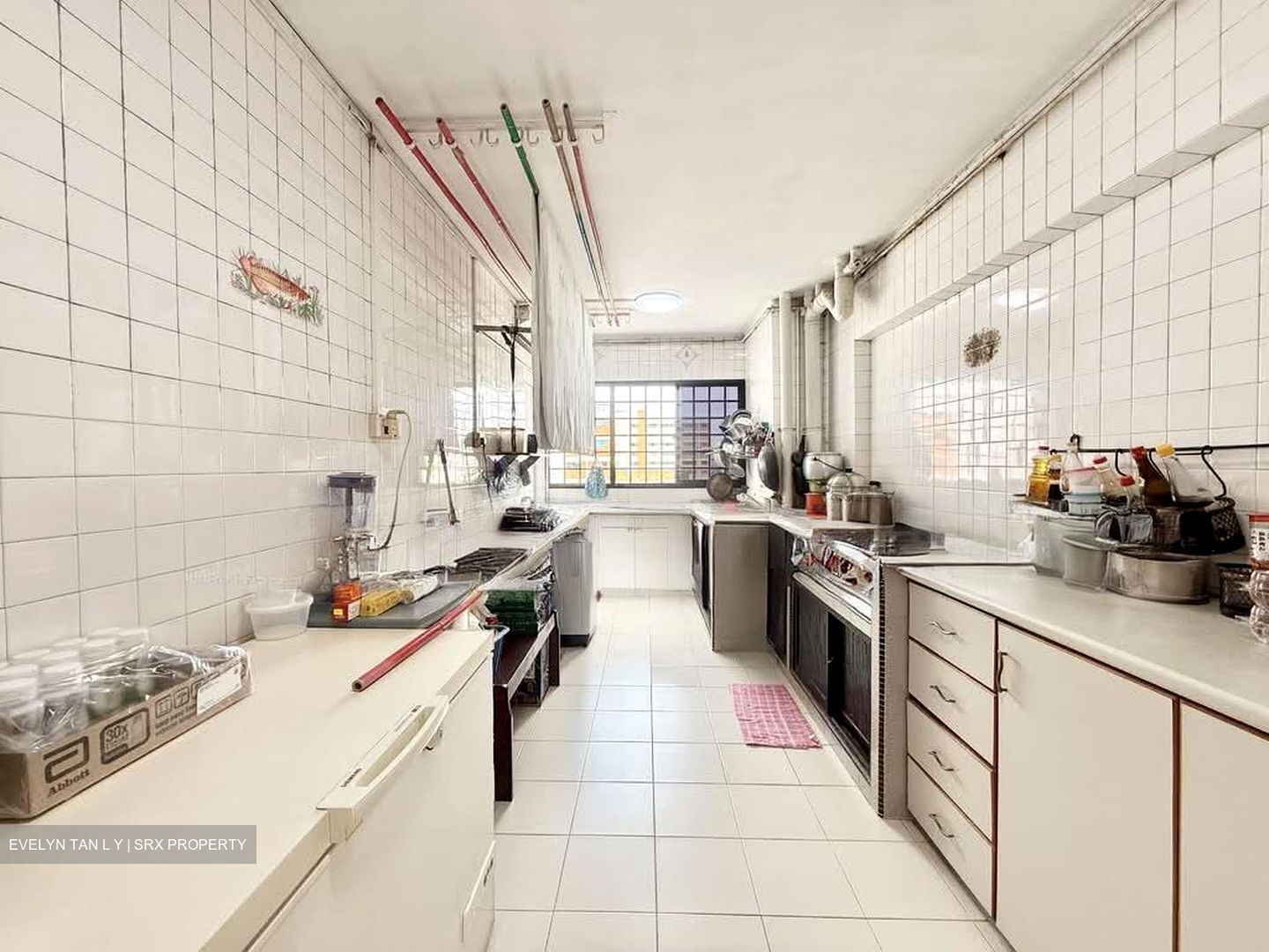 Blk 669 Hougang Avenue 8 (Hougang), HDB 4 Rooms #565853671